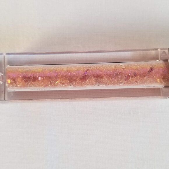 Zeesea - Glitter Liquid Eyeshadow - 12# - Peachy Soda - Picture 8 of 10